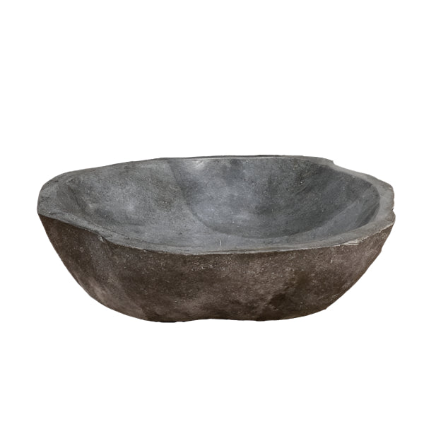 The Black Stone Sink