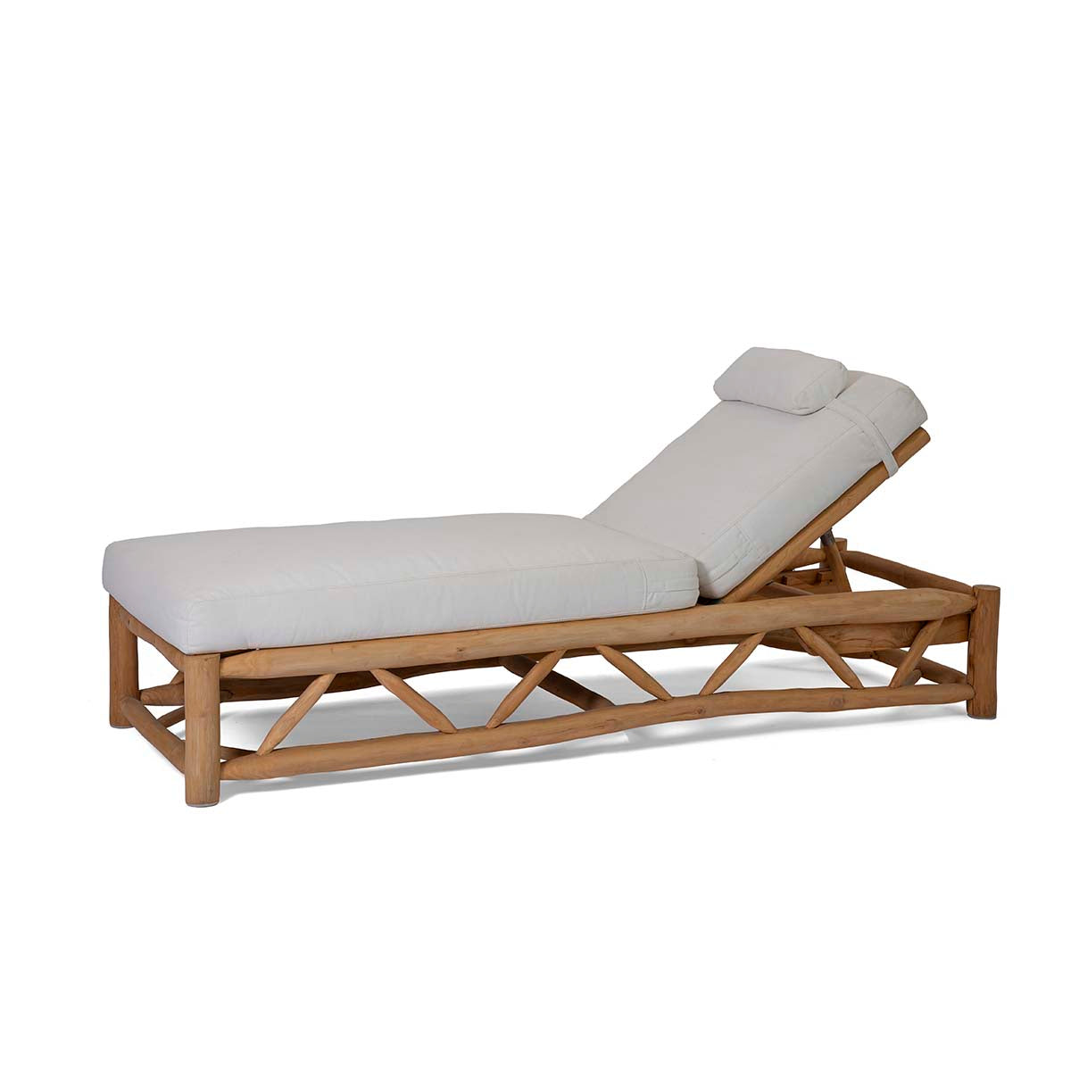 Bahia Lounger image 0